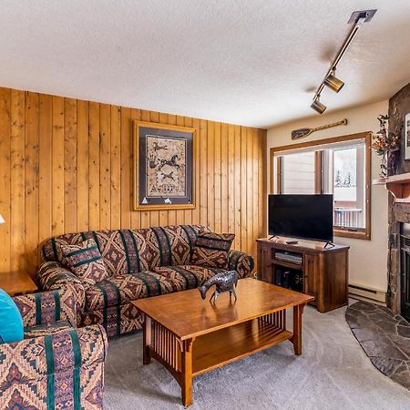 Apartamento Altitude Adjustment Whitefish Exterior foto